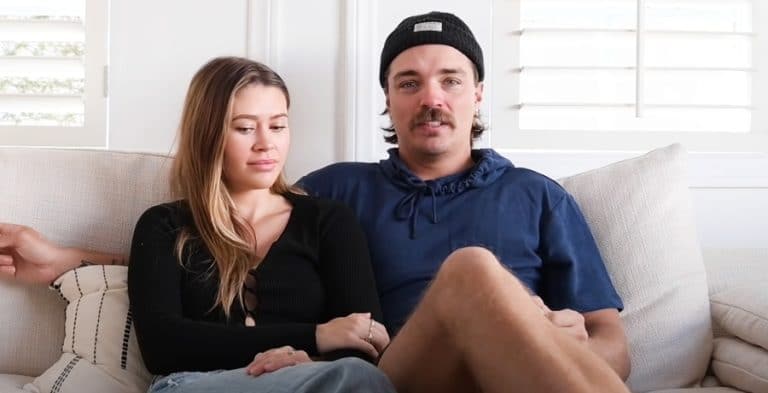 Dean Unglert and Caelynn via Youtube