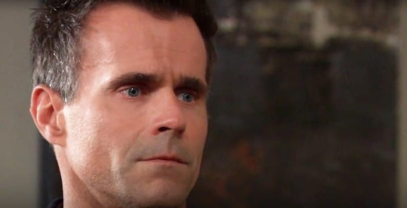 drew cain general hospital cameron mathison