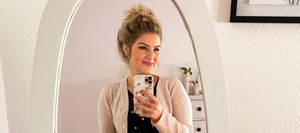 Erin Paine Instagram, Bringing Up Bates