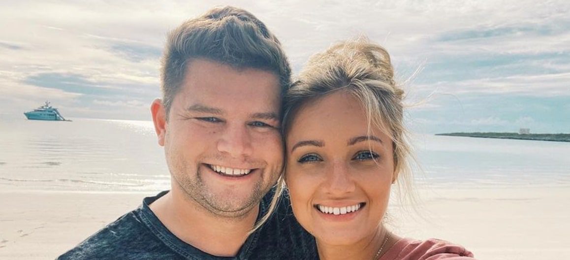 Esther Keyes Instagram Nathan Bates