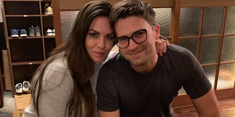 Tom Schwartz, Katie Maloney/Vanderpump Rules/Instagram