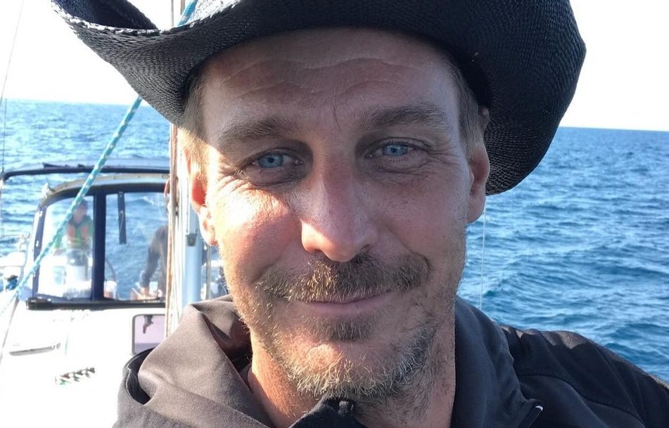 Credit: Ingo Rademacher Instagram