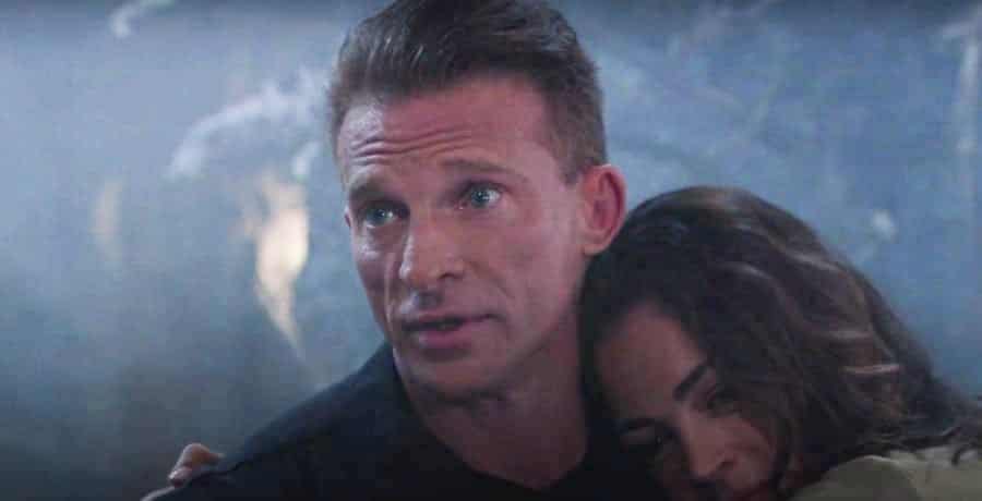 Jason and Britt General hospital