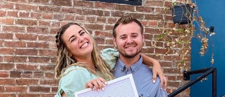 Jedidiah Duggar Instagram