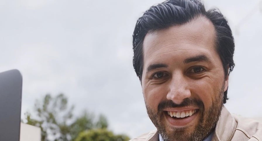 Jeremy Vuolo Instagram