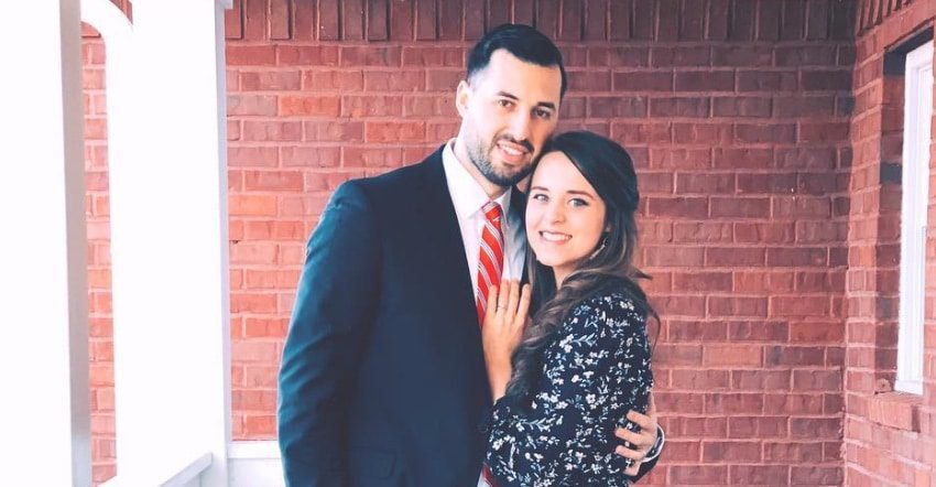 Jinger Vuolo Instagram, Jeremy Vuolo