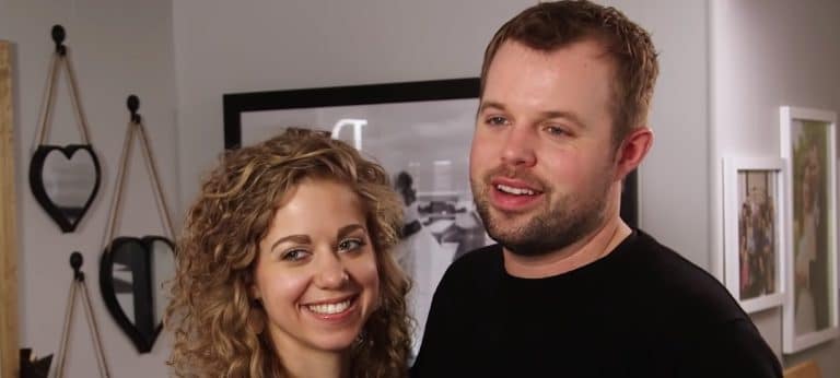 John & Abbie Duggar (KW John Abbie Grace)
