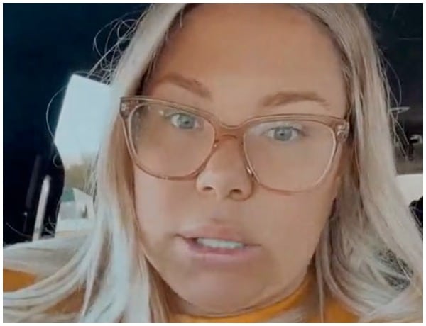 Credit: Instagram Credit: Kailyn Lowry/Instagram