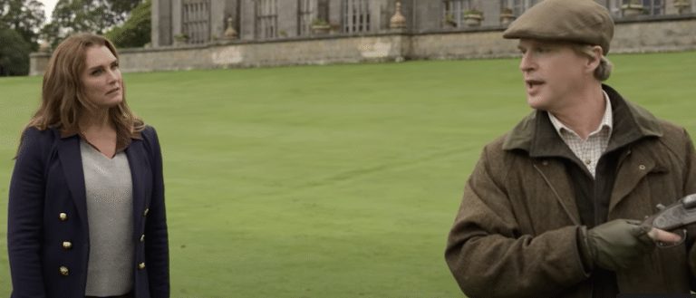 Netflix, Castle For Christmas-https://www.youtube.com/watch?v=CTybPSbbjOg