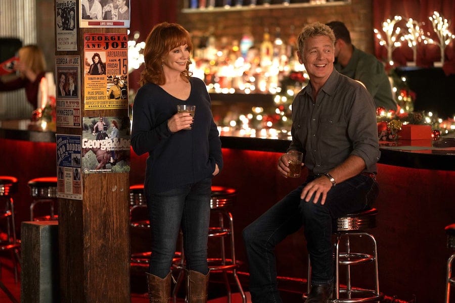 Lifetime Reba used with permission from Lifetime Press Site