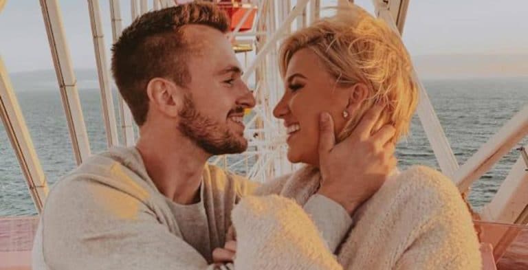 Savannah Chrisley, Nic Kerdiles