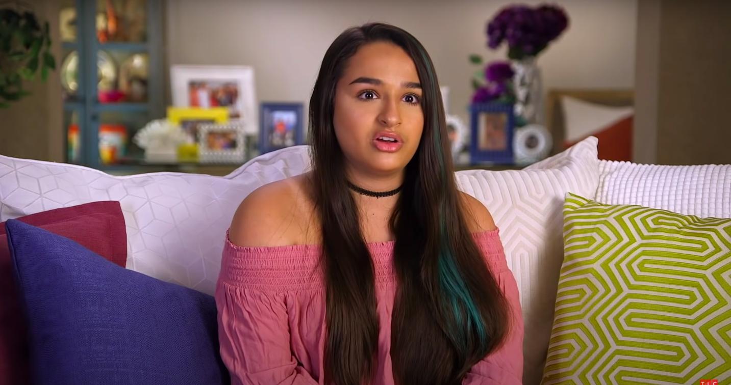 TLC, Jazz Jennings, I Am Jazz