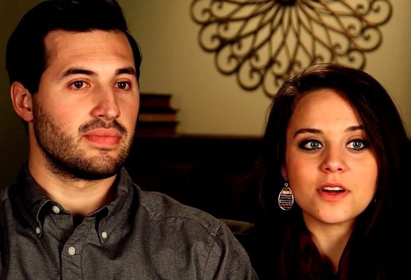 TLC, Jinger and Jeremy Vuolo (Felicity Evangeline Vuolo)