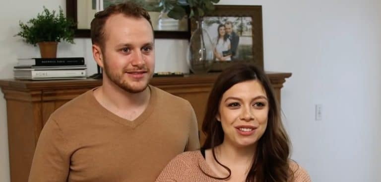 TLC (Josiah Lauren Bella Duggar)