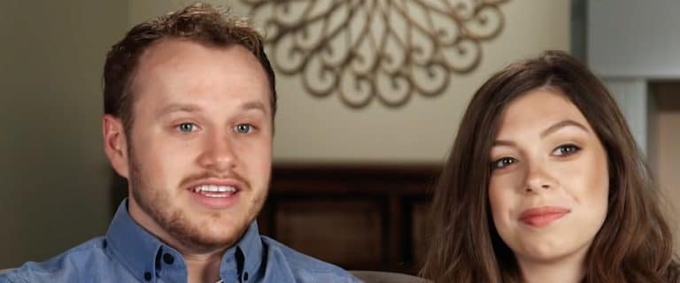 TLC, Josiah and Lauren Duggar