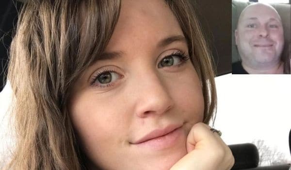 Joy-Anna Forsyth Instagram, Brandon Forsyth (Fundie Fandom)