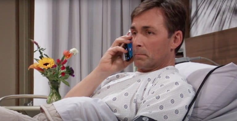 Valentin Cassadine of General Hospital