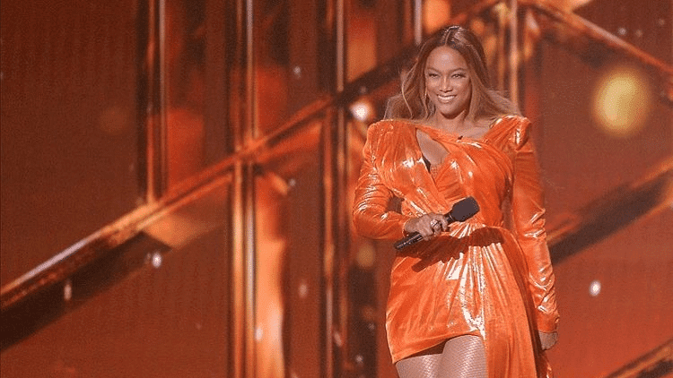 Dancing With The Stars from Instagram