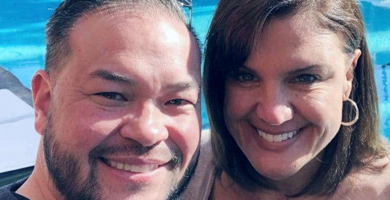 Jon Gosselin - Colleen Conrad Instagram