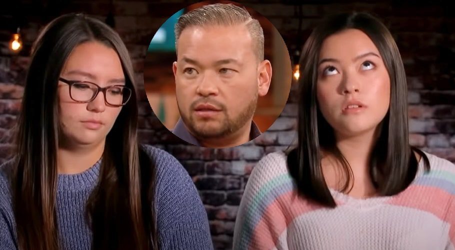 Jon Gosselin - Cara Gosselin - Mady Gosselin - Youtube