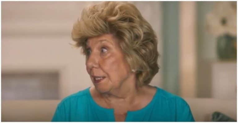 Nanny Faye Chrisley, YouTube