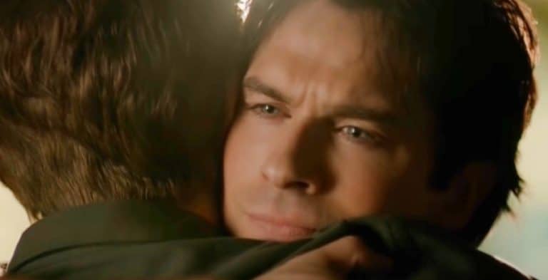 The Vampire Diaries