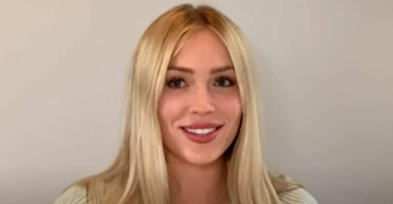 Cassie Randolph via YouTube