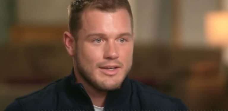 Colton Underwood via YouTube 1