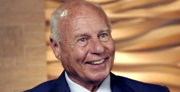 Erika Jayne's Ex Tom Girardi's Strange Move In Divorce Case [Screenshot | YouTube]