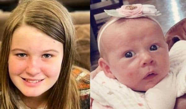 Duggar family Instagram (Jennifer Duggar)