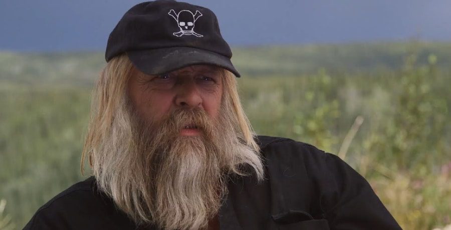 ‘Gold Rush’ Tony Beets Landed In Hot Water After THIS Stunt [Screenshot | YouTube]