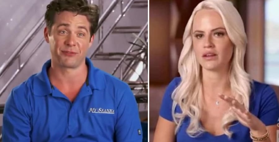 Eddie Lucas, Heather Chase