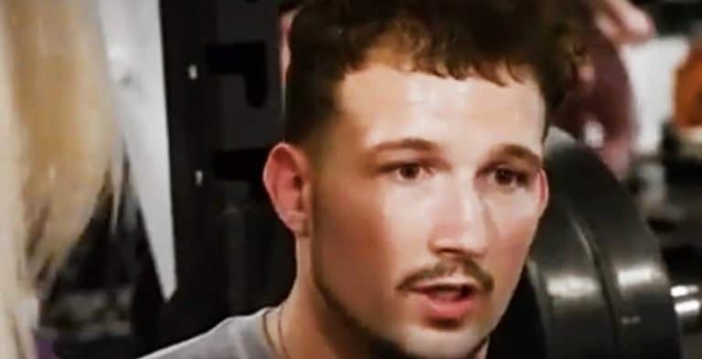 Shane Whitlow Credit: WEtv