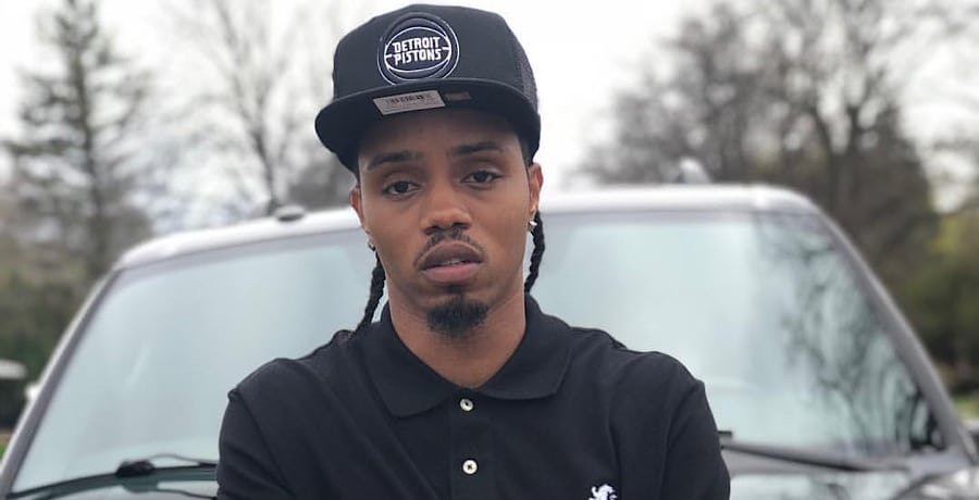 Michael Simmons Credit: Michael Simmons IG