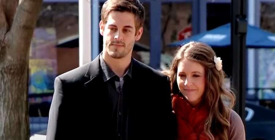 Jill and Derick Dillard (YouTube)