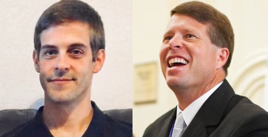 Jim Bob Duggar, Derick Dillard