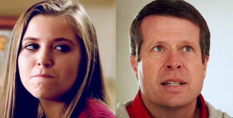 Joy-Anna Forsyth, Jim Bob Duggar (TLC