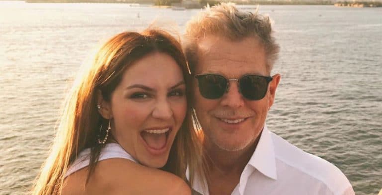 Katharine McPhee Wanted To Win ‘The Masked Singer’ Season 6