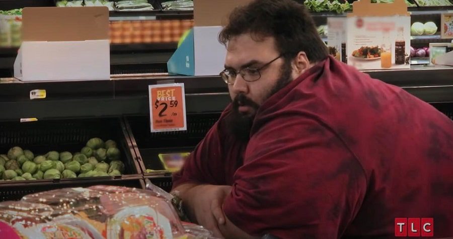 lucas higdon my 600 lb life now Image 6