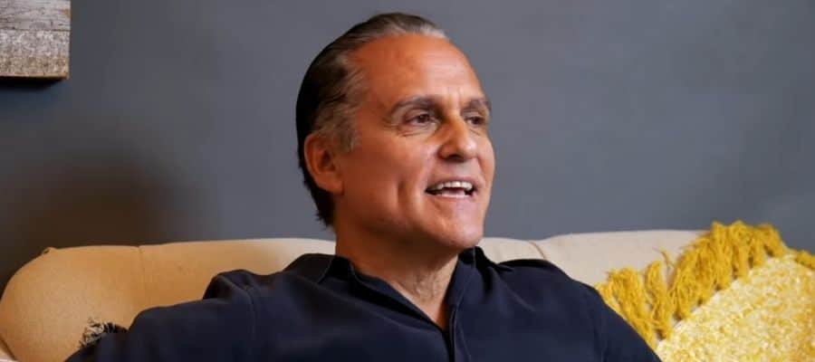 Maurice Benard 2021 net worth