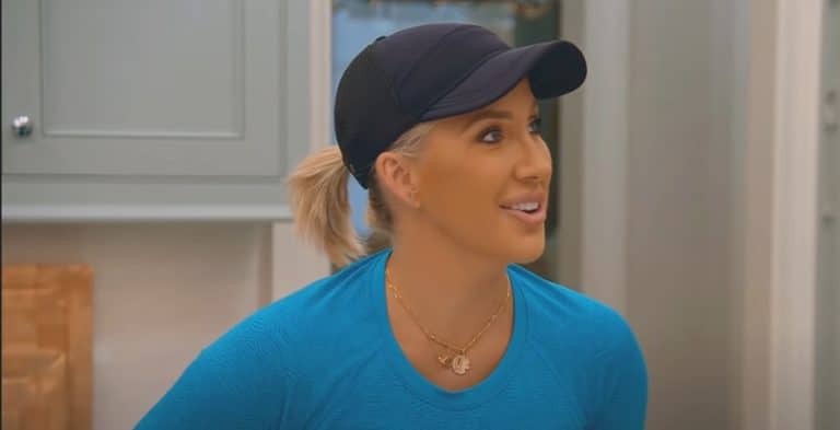 Savannah Chrisley 5 things feature