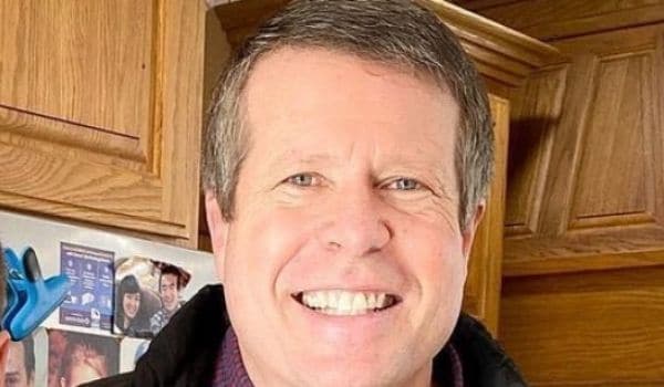 Jim Bob Duggar