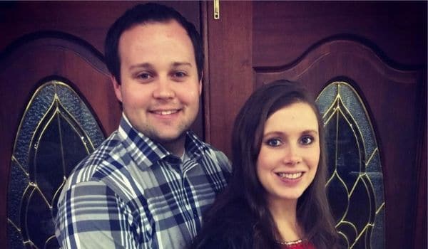 Josh Duggar Twitter