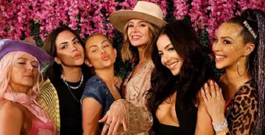 Vanderpump Rules Fans Think The Show Is Done [Credit: Instagram]