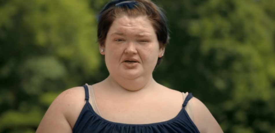 Amy Halterman