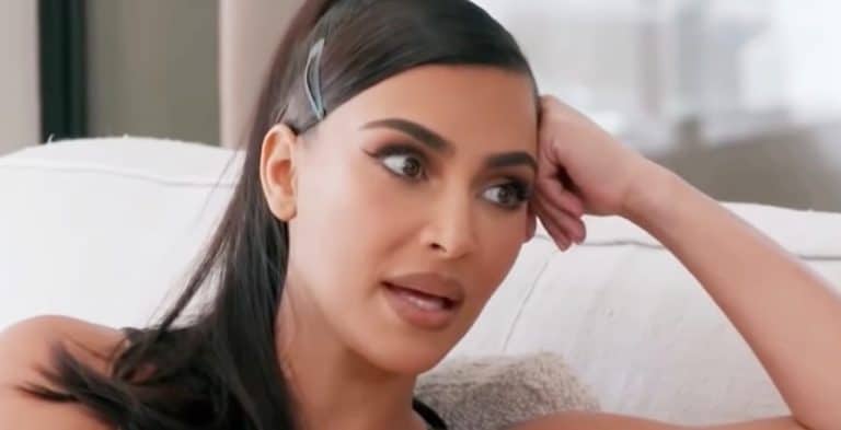 Kim Kardashian KUWTK Youtube
