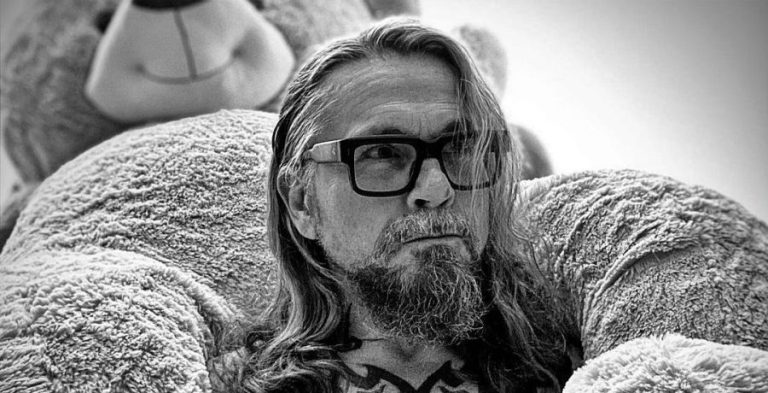 Kurt Sutter is behind the Netflix Original horror movie This Beast
