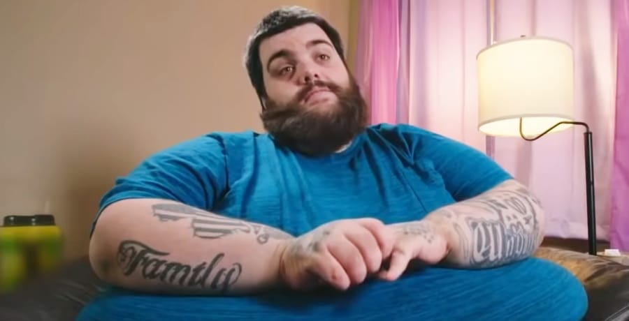 My 600 LB Life Ryan Youtube