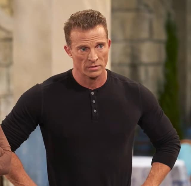 Steve Burton Youtube