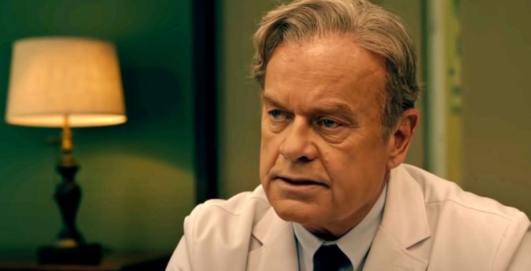Netflix will release The God Committee